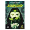 soupçons jeu de bluff - Rôles cachés