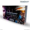 starcraft tmg - two player starter set