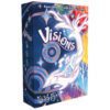 visions - jeu de cartes