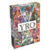 yro - jeu de cartes