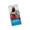 zenith secret agents extension