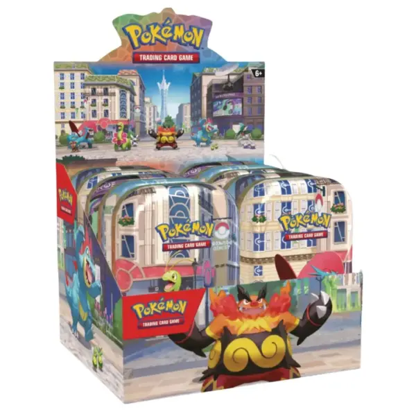 pokémon mini-tin illumis