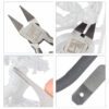 Warhammer colour - Tool set - détails