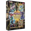 yu-gi-oh coffret magnificent monsters