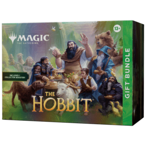 the hobbit gift bundle magic: the gathering
