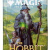 mtg le hobbit booster