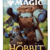 mtg le hobbit booster