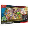 pokemon collection premium méga-zygarde ex