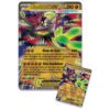 pokemon collection premium méga-zygarde ex - carte