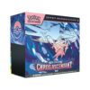 pokémon chaos ascendant - etb