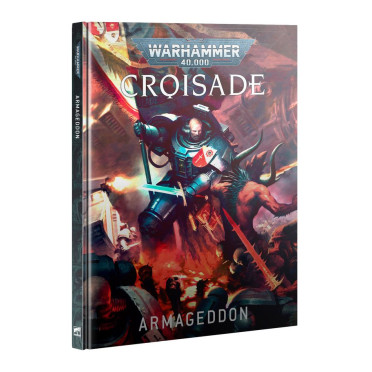 croisade armageddon warhammer 40000
