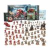 warhammer 40000 armageddon contenu