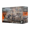 Warhammer 40000 - Kill Team - Murderwing Chaos Space Marine Aerial Shock Troops- Packaging