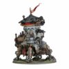 Warhammer Age of Sigmar - Cities of sigmar Cannonade Cogfort