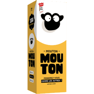 Mouton Mouton