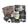 pokémon nuit noire etb coffret dresseur élite me05 contenu