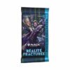 Reality Fracture - Booster collector
