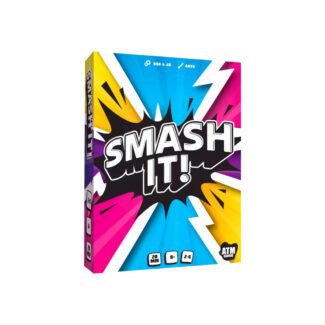 Smash It