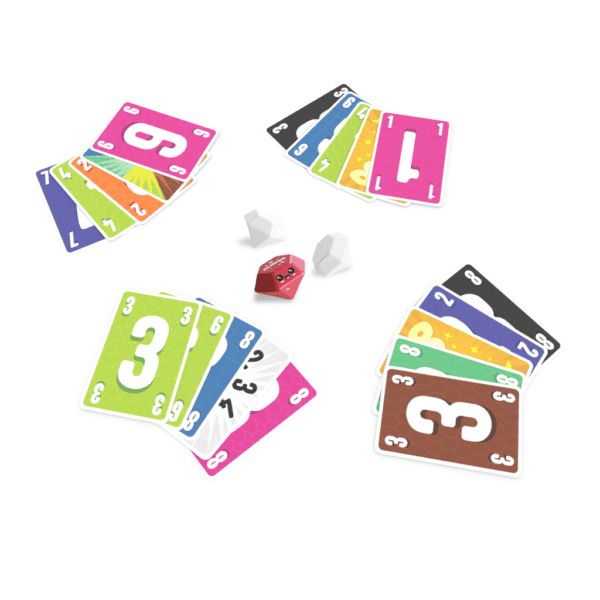 blingo jeu ambiance - exemple partie