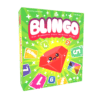 blingo jeu ambiance - boîte
