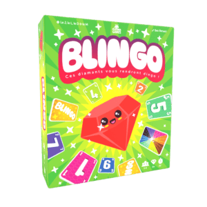Blingo