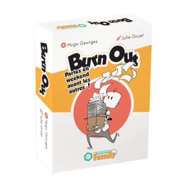 burn out