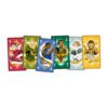 courtisans - diplomates & confidents - cartes