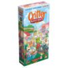critter kitchen stands à la carte - Boîte