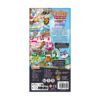 critter kitchen stands à la carte - boite verso