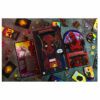 dice throne deadpool - jeu de carter