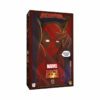 dice throne deadpool - boîte