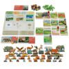 earth règne animal - extension - jeu
