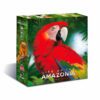 life of the amazonia
