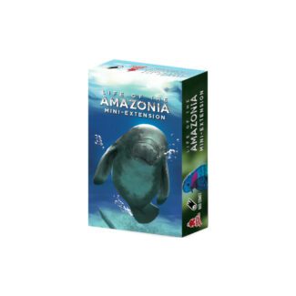 Life of the Amazonia - Mini Extension