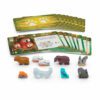 amazonia mini extension - cartes