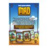 mad - verso