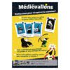 medievallons - verso