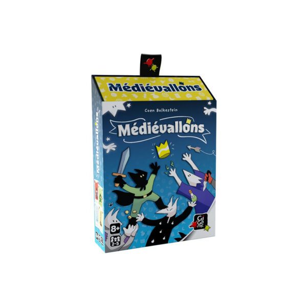 medievallons