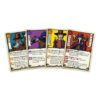mini rogue : Au délà du portail - cartes