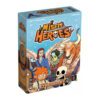misfit heroes