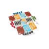 roll'n bump - jeu
