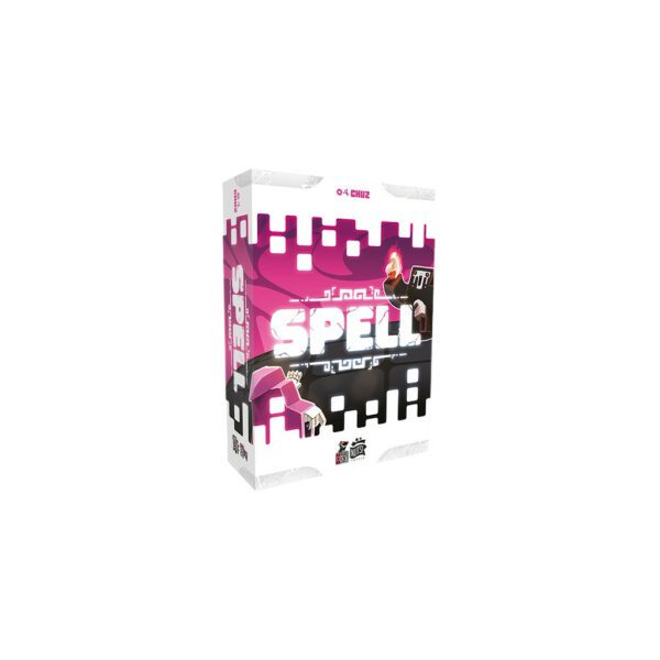 spell