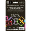 tacta - verso