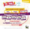 to me or not to me - verso