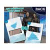 Backstories - Seule sous la glace - Jeu