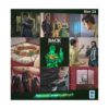 Backstories - Les noces d'émeraude - Jeu
