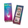 Behing Shot - Magie et Potions - Contenu