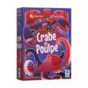 Crabe vs Poulpe - Boîte