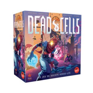 Dead Cells : Le Jeu de Société