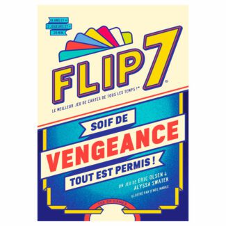 Flip 7 : Vengeance